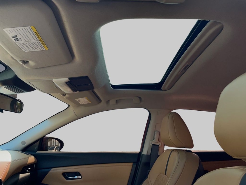 2023 Nissan Sentra