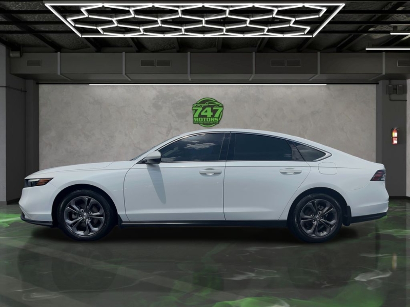 2023 Honda Accord