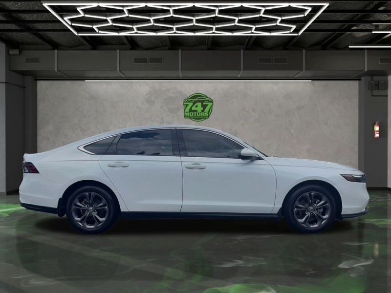 2023 Honda Accord