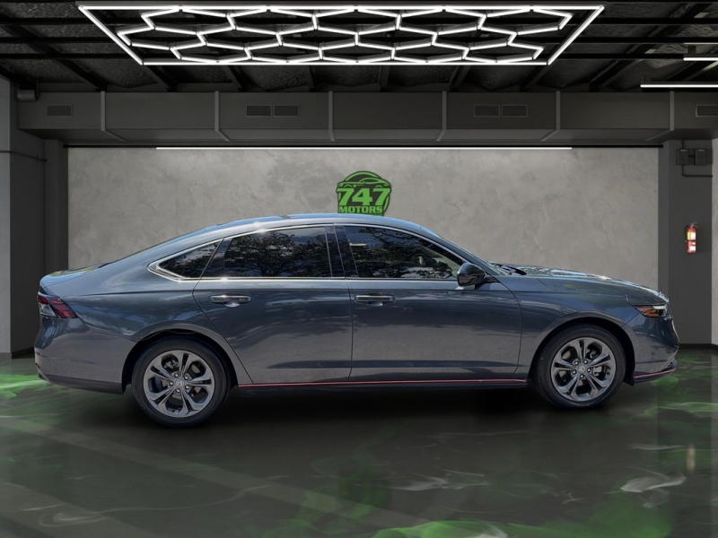 2024 Honda Accord