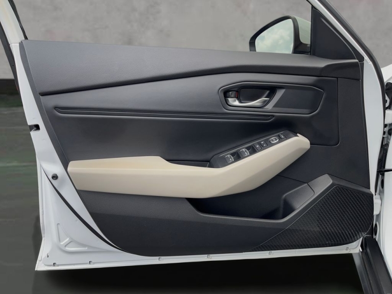 2023 Honda Accord