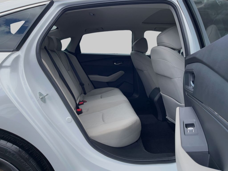 2023 Honda Accord