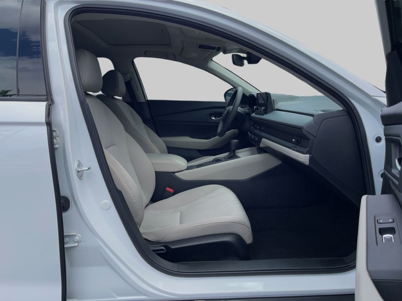 2023 Honda Accord