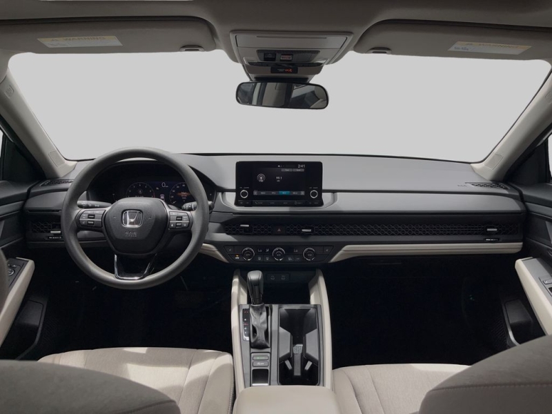 2023 Honda Accord