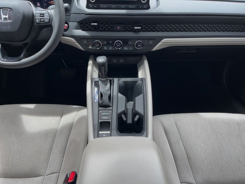 2023 Honda Accord