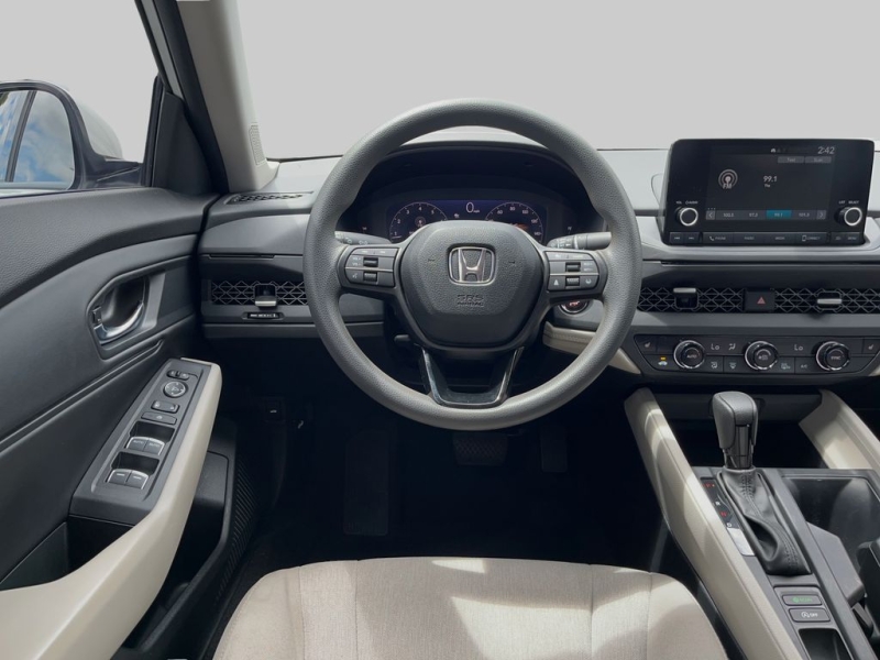 2023 Honda Accord