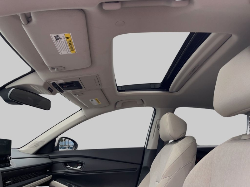 2023 Honda Accord