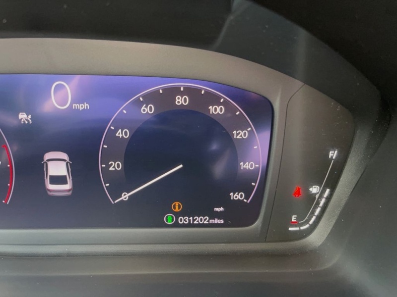 2023 Honda Accord