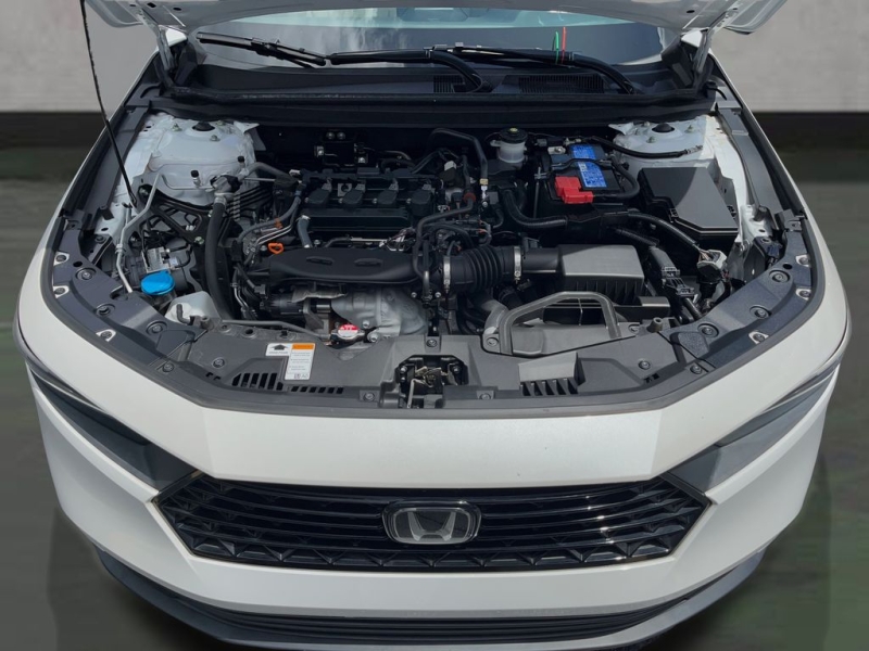 2023 Honda Accord