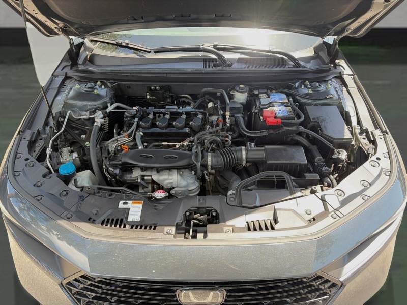 2024 Honda Accord