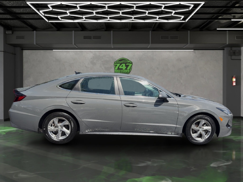 2022 Hyundai Sonata