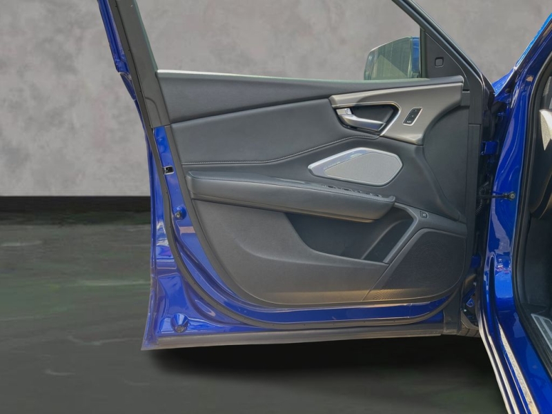 2021 Acura RDX