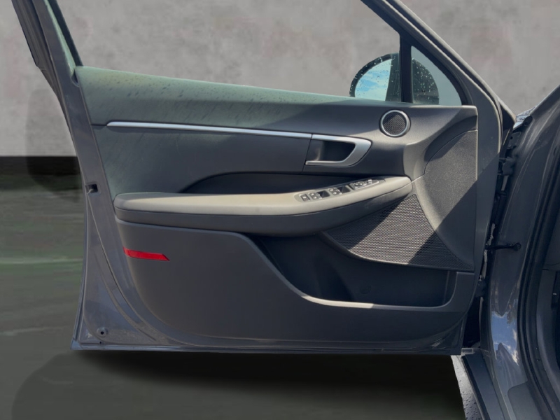 2022 Hyundai Sonata