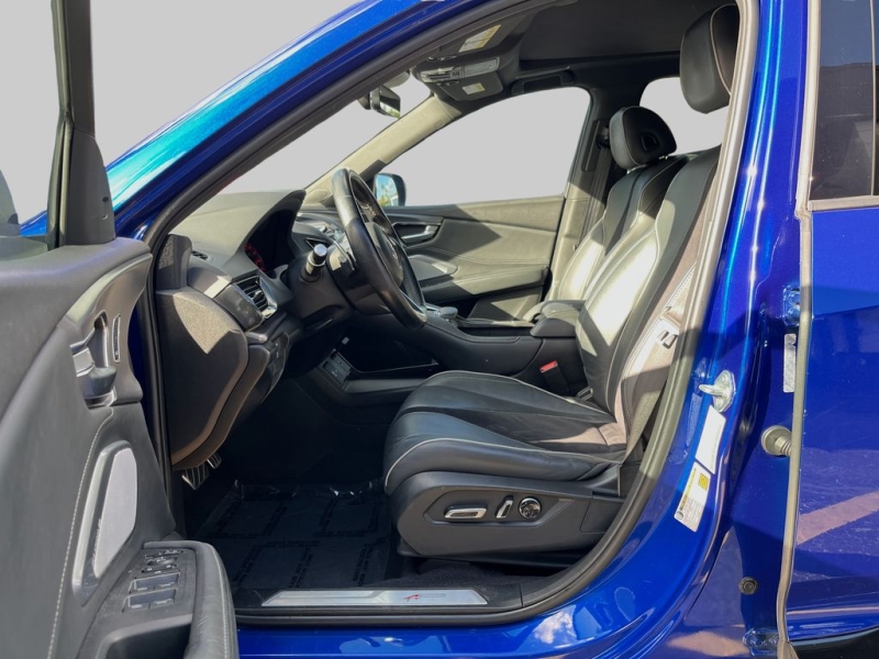 2021 Acura RDX