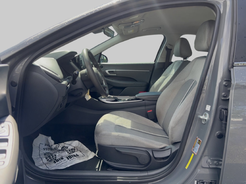 2022 Hyundai Sonata