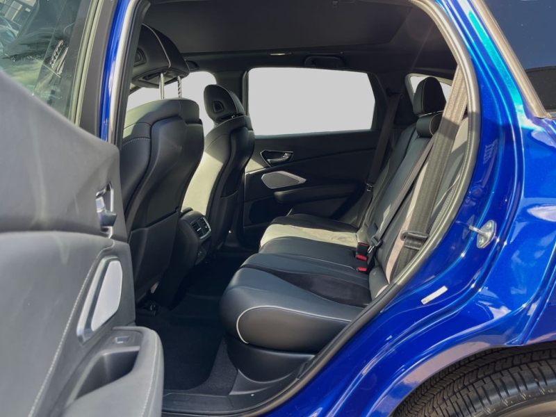 2021 Acura RDX