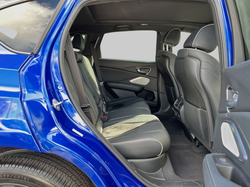 2021 Acura RDX