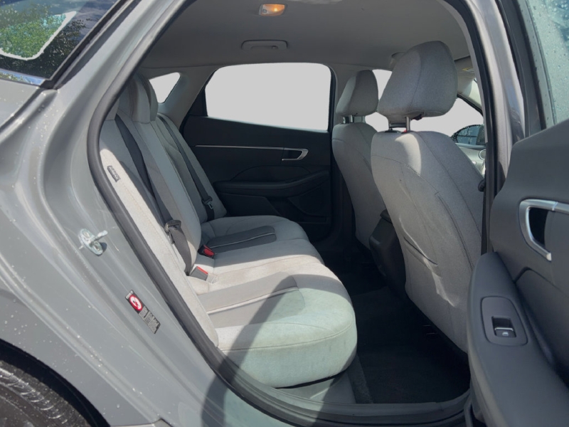 2022 Hyundai Sonata