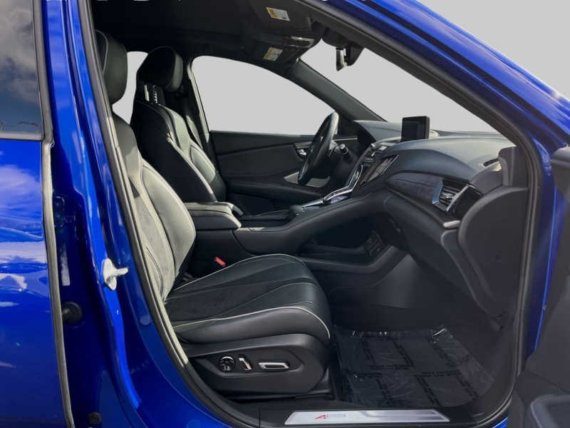 2021 Acura RDX
