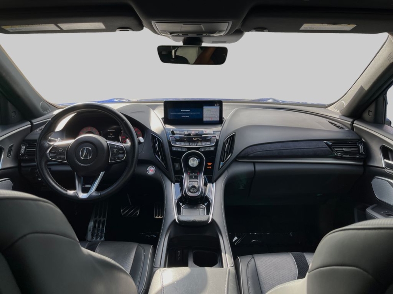 2021 Acura RDX