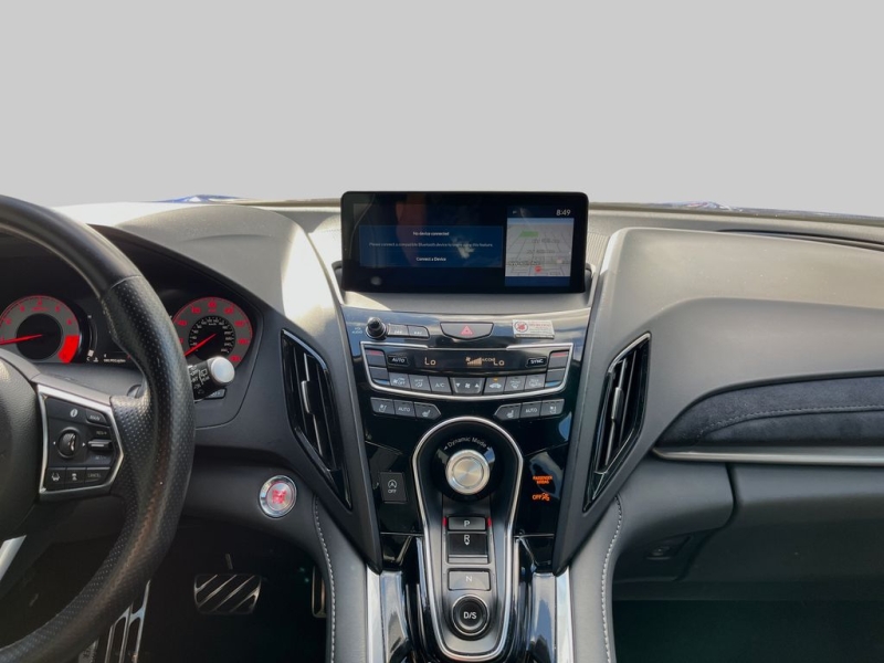 2021 Acura RDX