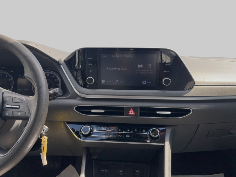 2022 Hyundai Sonata