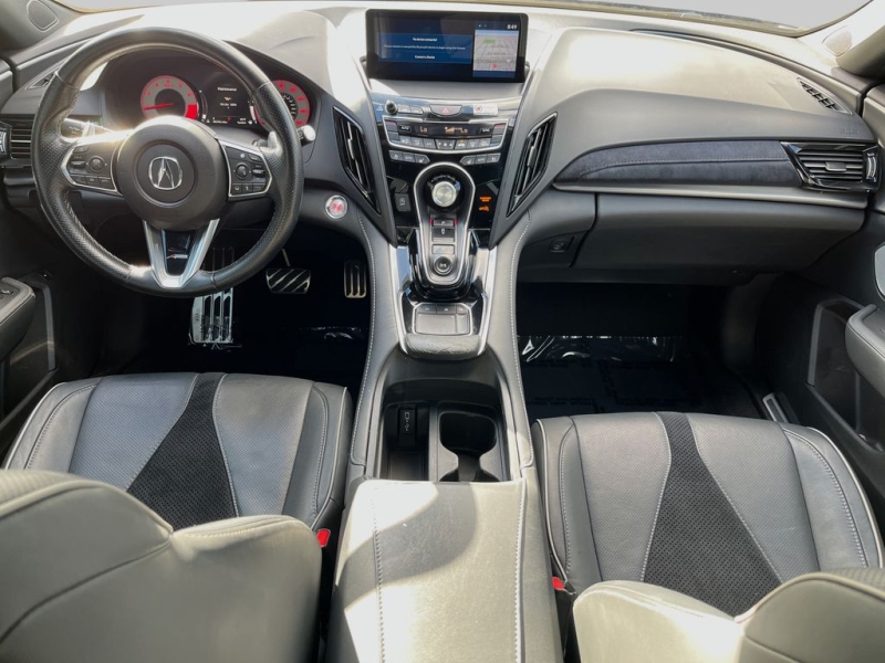 2021 Acura RDX