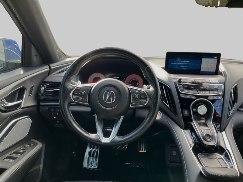 2021 Acura RDX