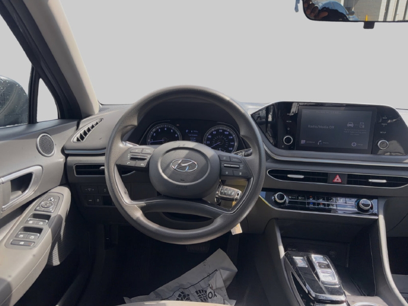 2022 Hyundai Sonata
