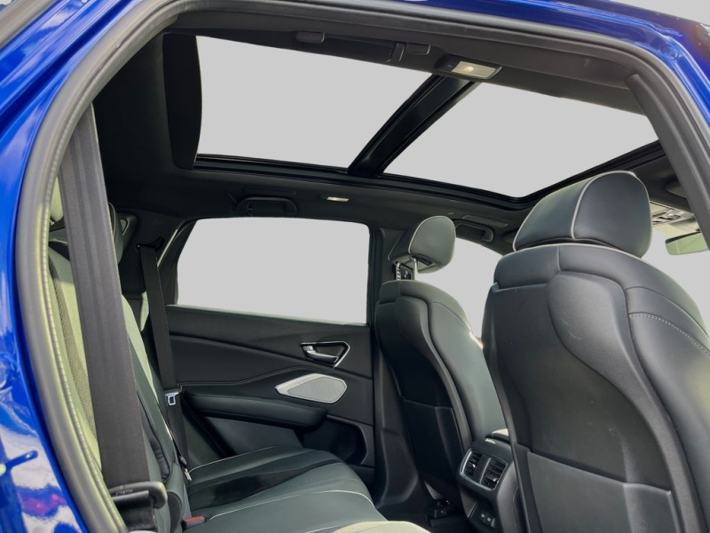 2021 Acura RDX