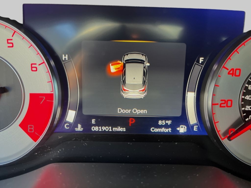 2021 Acura RDX