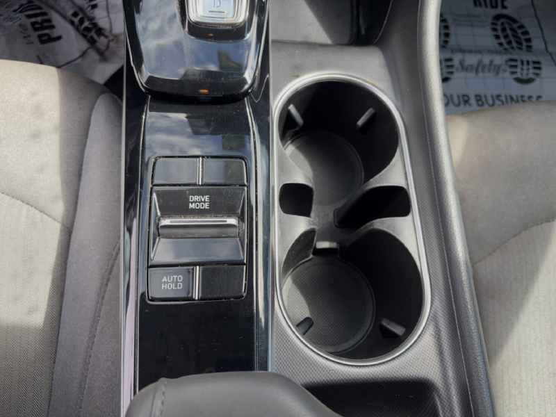 2022 Hyundai Sonata
