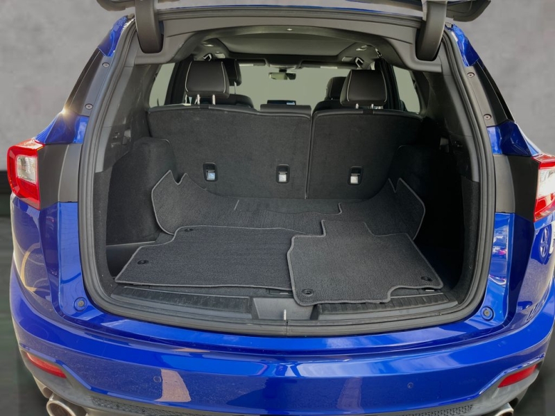 2021 Acura RDX