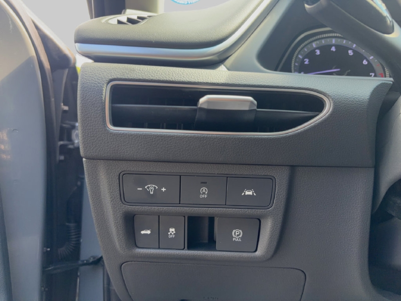 2022 Hyundai Sonata