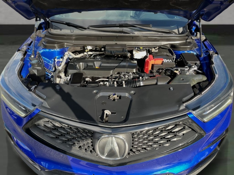 2021 Acura RDX