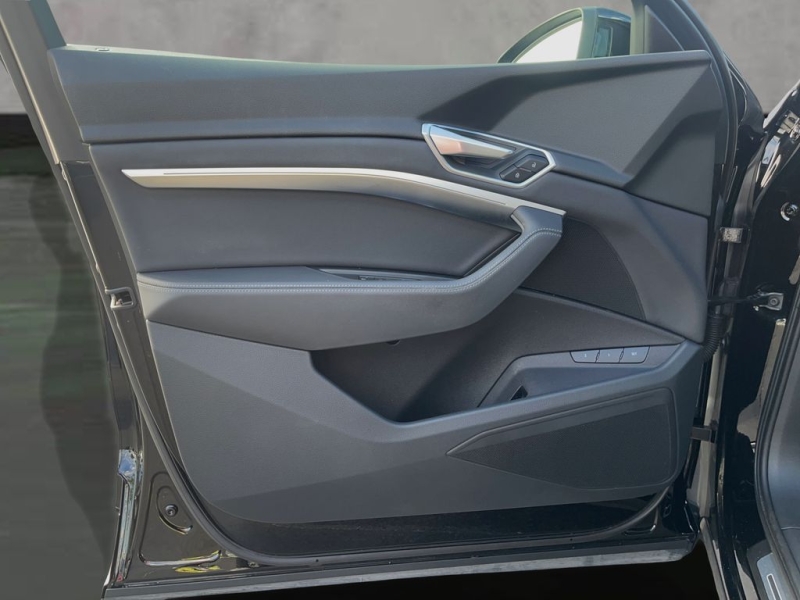 2021 Audi e-tron Sportback