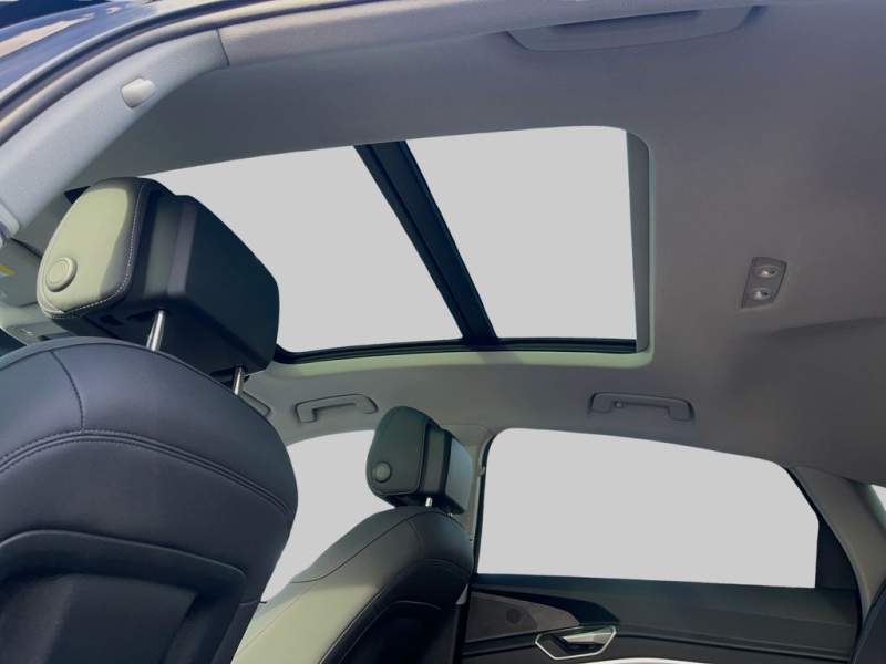 2021 Audi e-tron Sportback